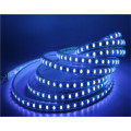 Decoration 110v 220v 5050 smd multicolor outdoor 5050 rgb cct led strip